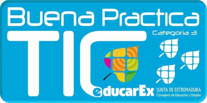 La Consejería de Educación y Empleo concede el Sello Buena Práctica TIC Educarex a 12 proyectos educativos
