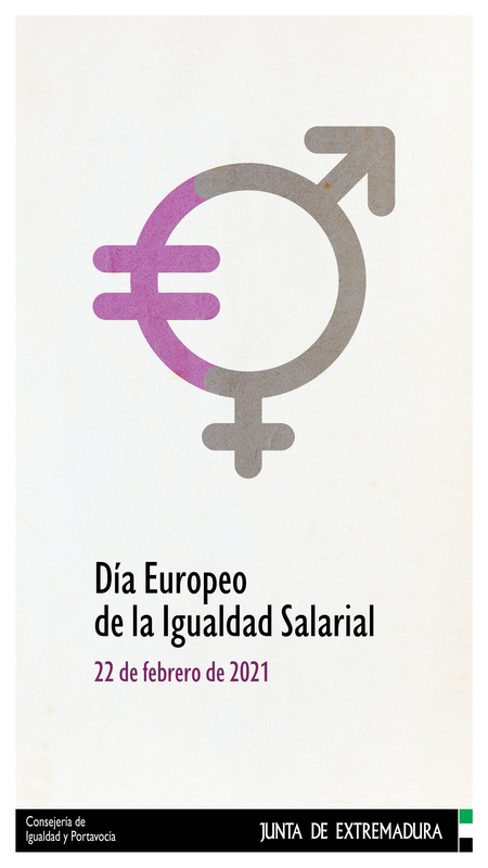 La Junta trabaja en el Pacto Extremeño por la Igualdad para reducir la brecha salarial entre mujeres y hombres
