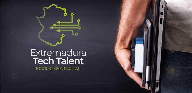 FUNDECYT-PCTEx lanza 'Tech Talent', un servicio para facilitar el retorno y la atracción de talento tecnológico a la región