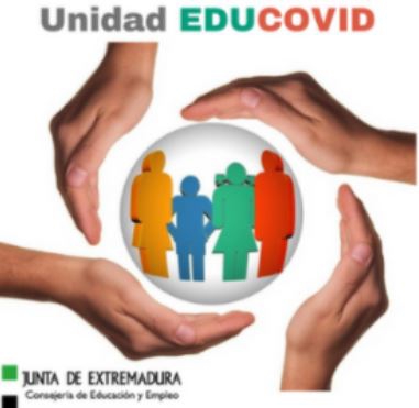 La Unidad EduCovid forma a los coordinadores Covid y equipos directivos en la gestión de casos positivos en los centros educativos