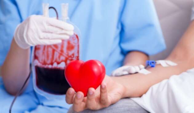 Nuevo llamamiento urgente del Banco de Sangre solicitando donaciones a la ciudadanía extremeña