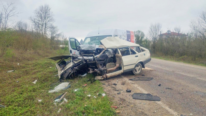 Los accidentes de tráfico dejan 29 fallecidos en las carreteras extremeñas en 2021, cinco más en el último año