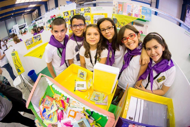 Educación publica los plazos para participar en el programa de Cultura Emprendedora el próximo curso