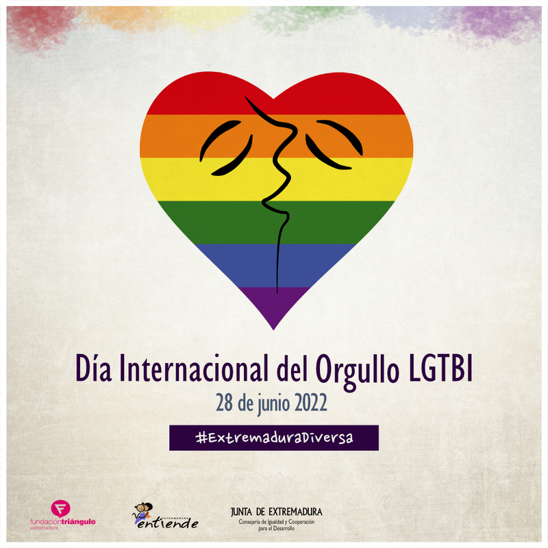 La Junta renueva su compromiso con la defensa y protección de los derechos de las personas LGTBI y la no discriminación por orientación sexual 