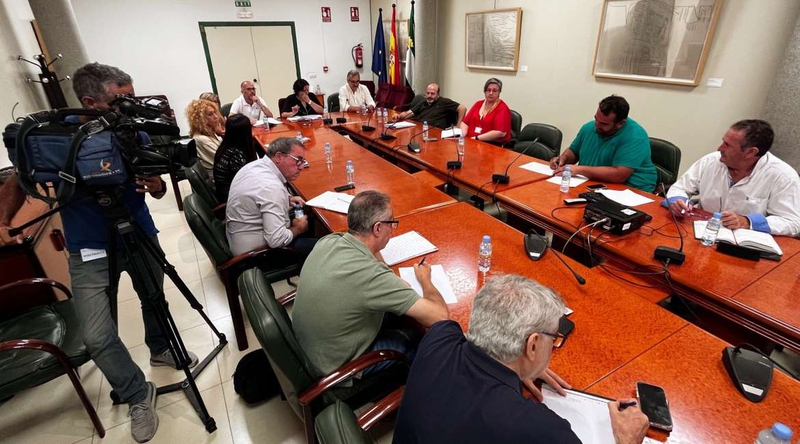 Se invertirán 19 millones de euros para paliar los efectos de la sequía