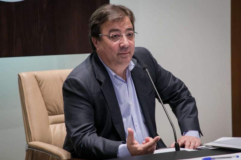 El pueblo de Don Benito y Villanueva, la investigadora Guadalupe Sabio o Fedexcaza, Medallas de Extremadura 2022