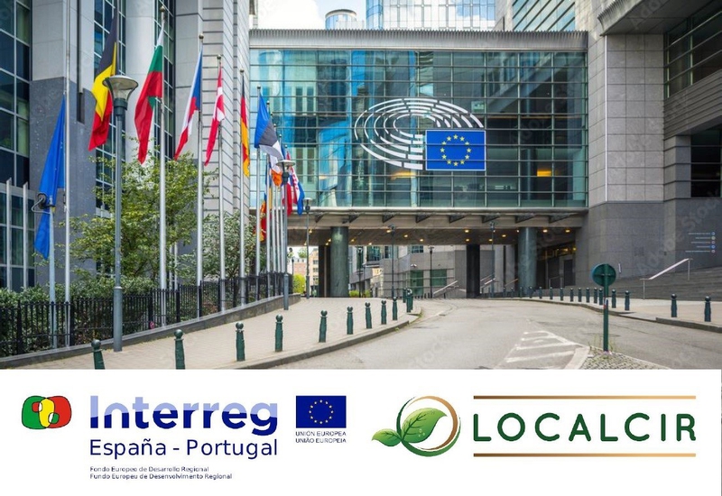 Bruselas acoge esta semana la conferencia final del proyecto LOCALCIR donde se presentará la metodología y resultados