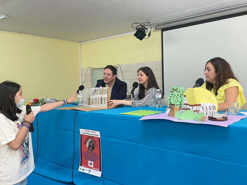 El programa 