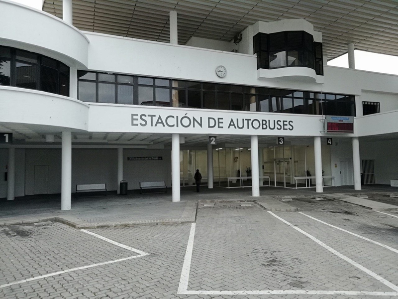 La Junta de Extremadura destina 2 millones a la mejora de la accesibilidad de ocho estaciones de autobuses 