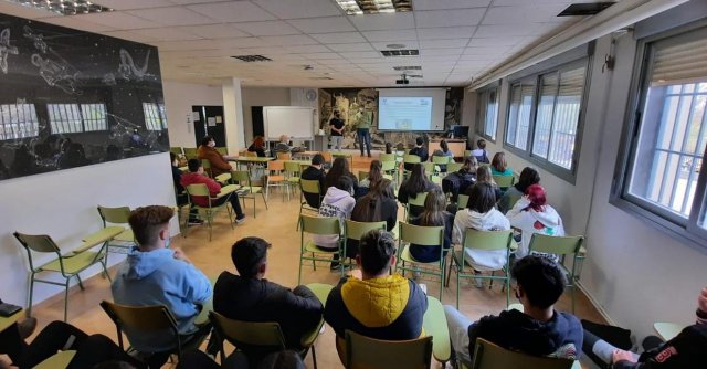 Dos institutos extremeños forman parte de la red de centros de excelencia de Formación Profesional del Ministerio de Educación y FP