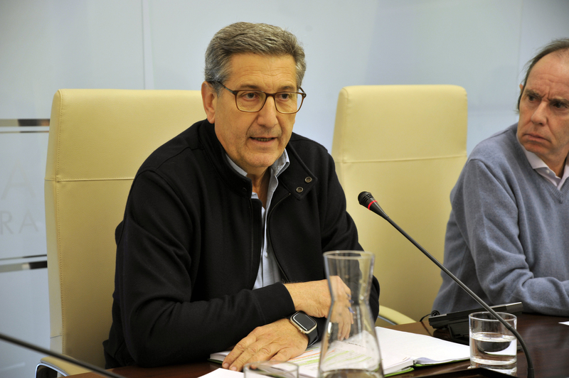 La prxima convocatoria de ayudas a la contratacin indefinida contar con 16 millones de euros