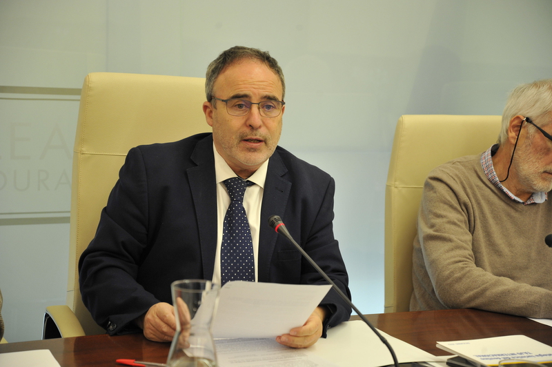Crece el nmero de empresas tursticas en Extremadura en 2022 hasta alcanzar las 3.902