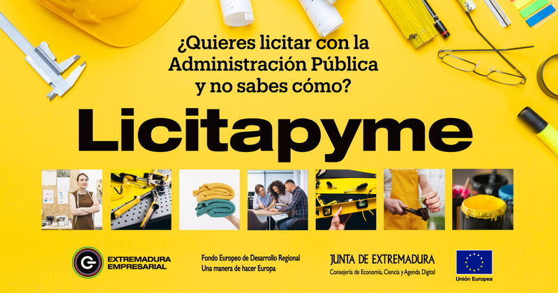 La Junta ofrece asesoramiento a las empresas que quieran vender sus productos y servicios a las administraciones pblicas