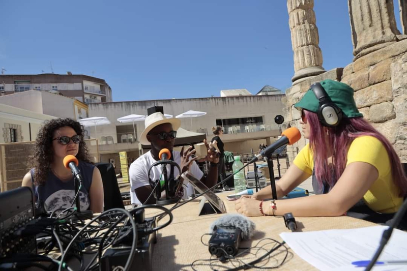 La AEXCID destaca el éxito de participación en el CoopFestival