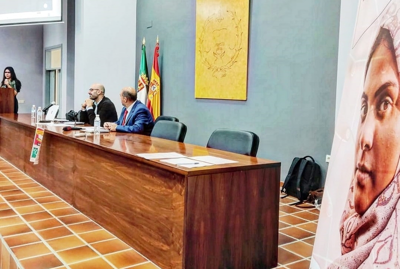 La cooperacin extremea incide en la necesidad de seguir trabajando en la proteccin de las personas defensoras de derechos humanos