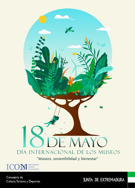 Cultura celebra el Da Internacional de los Museos con exposiciones, talleres, performances y charlas didcticos