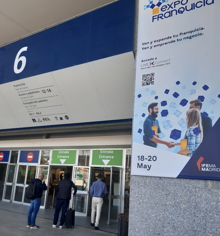 Las franquicias extremeas muestran su potencial en Madrid