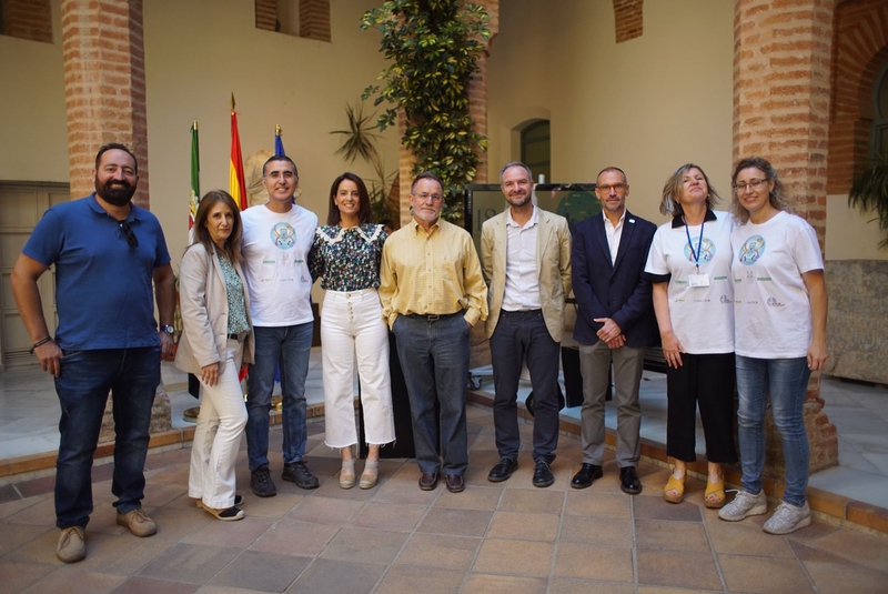 La consejera de Cultura resalta el papel de los museos en la creacin de un futuro sostenible