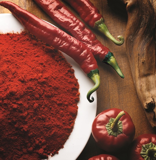Publicada la Orden que regula las ayudas para potenciar la utilizacin de biocombustible para el secado del pimiento para pimentn