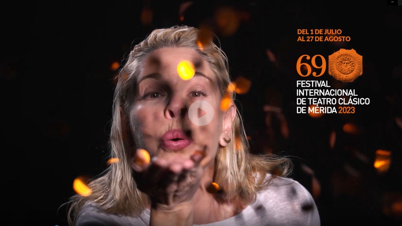 Beln Rueda, Slvia Abril, Pepe Viyuela, Cayetana Guilln-Cuervo o Carlos Sobera, protagonistas de la 69 edicin del Festival Internacional de Teatro