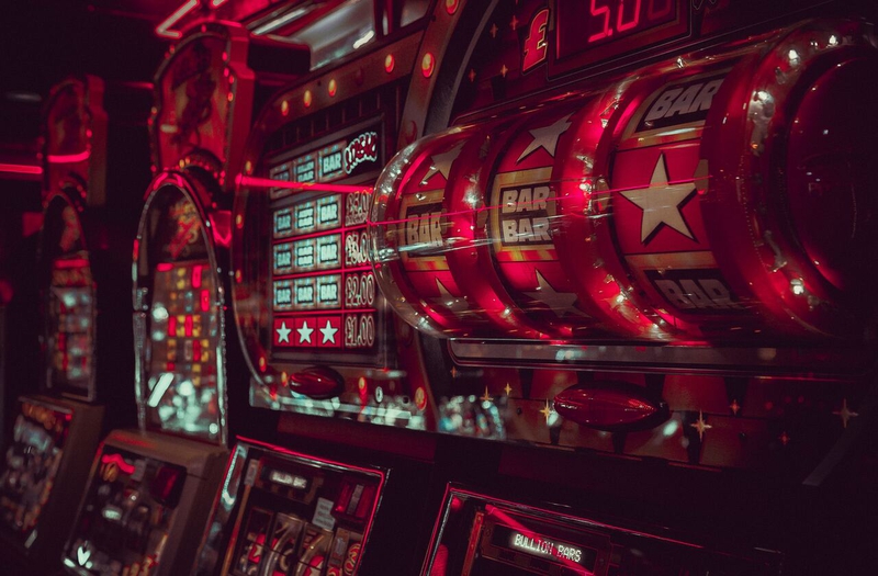 Guía de casinos Neosurf