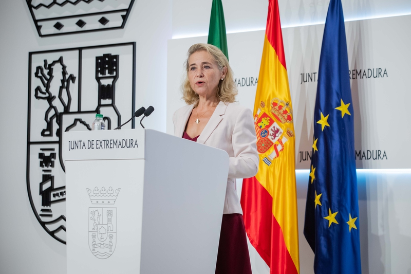 La Consejería de Educación, Ciencia y Formación Profesional ofertará 17.163 plazas gratuitas de comedor