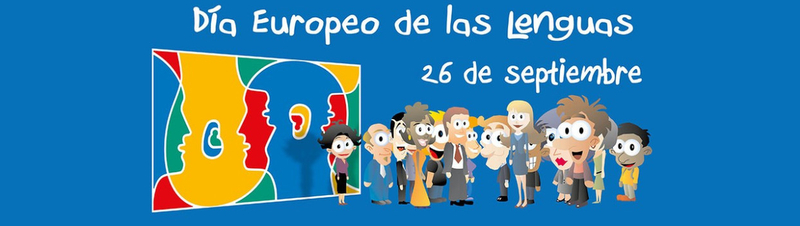 Educacin anima a los centros a participar en el Da Europeo de las Lenguas que se celebrar el 26 de septiembre 