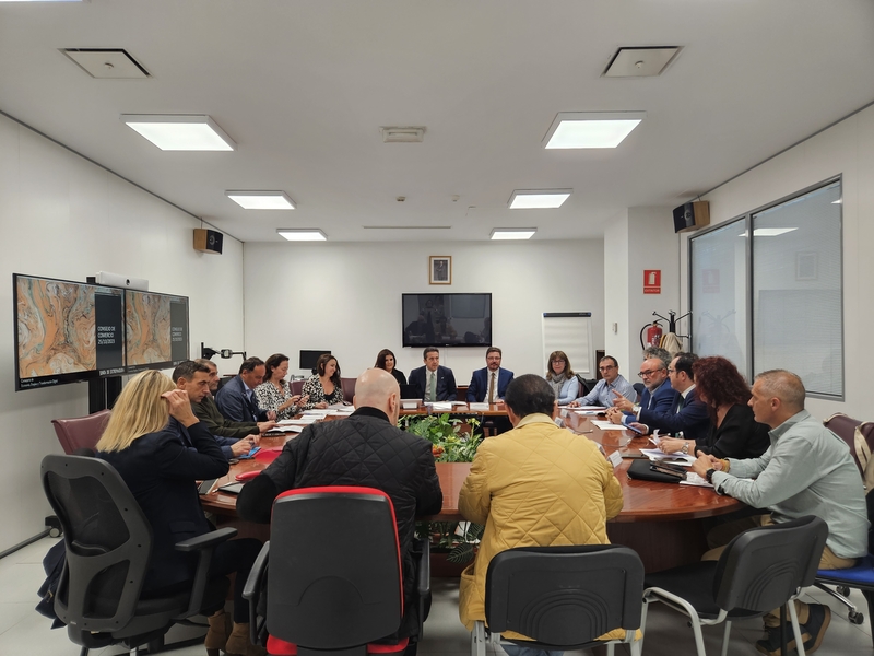 Extremadura, Estos son los domingos y festivos para el año 2024