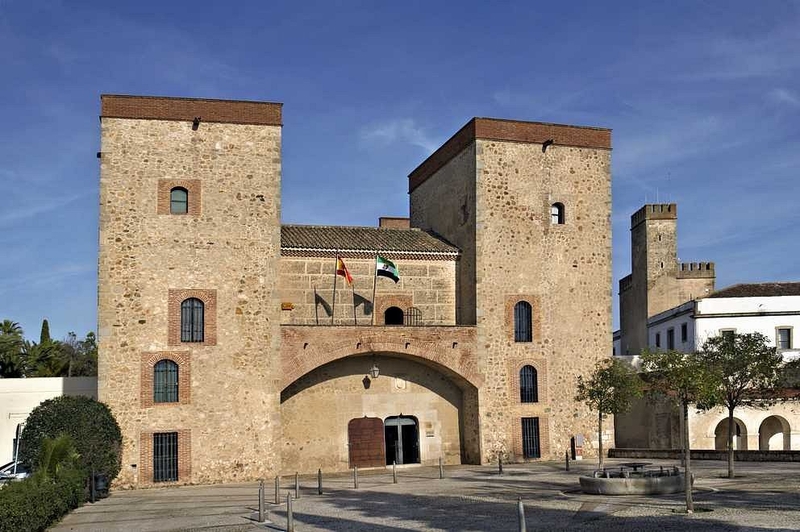 Los museos gestionados por la Junta de Extremadura superan los 150.000 visitantes en lo que va de año