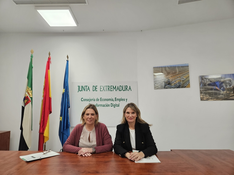 El Sexpe organiza 'Escenarios de Futuro en el Mercado de Trabajo'
