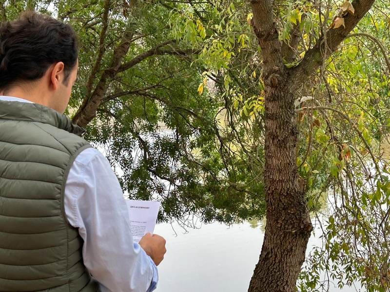 Hacienda envía más de 2.500 cartas a cazadores de la región para advertirles de la posibilidad de deducirse el impuesto municipal sobre la caza