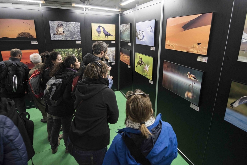 FIO abre el plazo de su concurso fotográfico y aumenta el total de premios hasta 6.800 euros