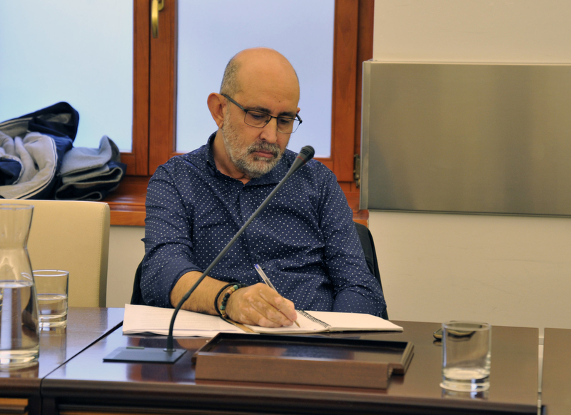 Unidas por Extremadura exige ''el refuerzo de la salud mental infanto-juvenil''