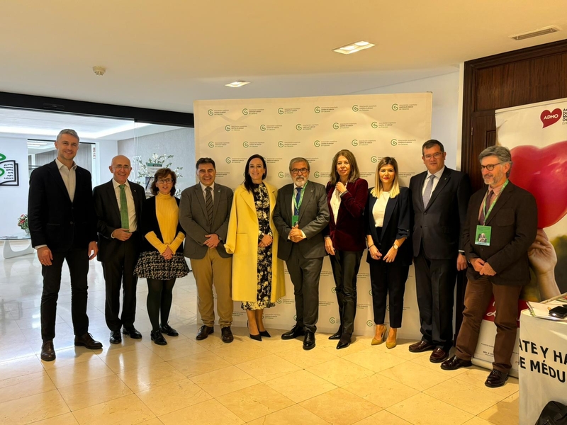 La consejera de Salud asegura que la prevención es la estrategia de control de cáncer más rentable a largo plazo