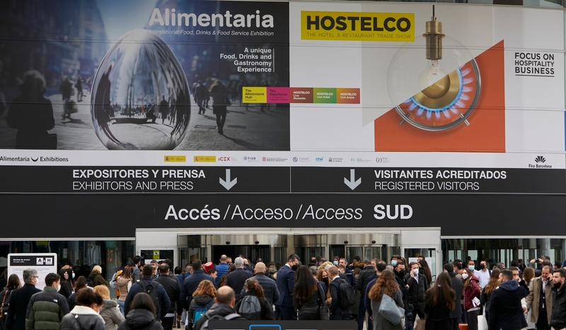 La Junta de Extremadura convoca las ayudas para participar en la feria Alimentaria Barcelona 2024