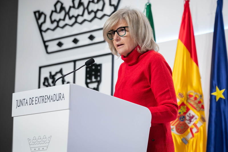 El Consejo de Gobierno autoriza una inversión de 3,8 millones de euros en medidas de carácter social