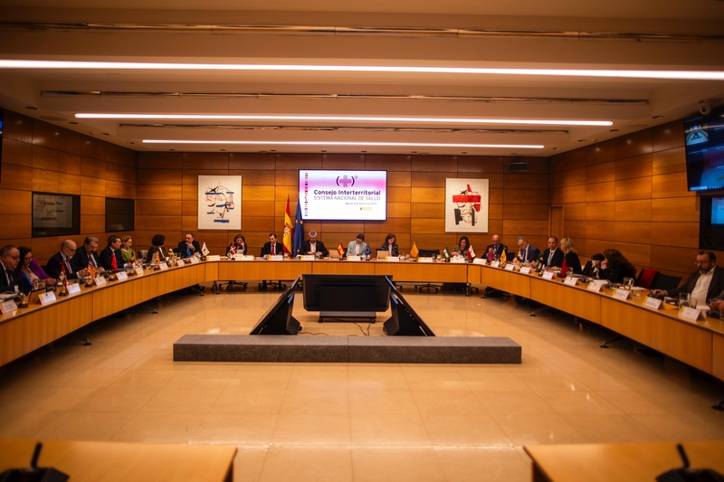 Extremadura solicita volver a la presencialidad en la elección de plazas de especialización para los profesionales sanitarios