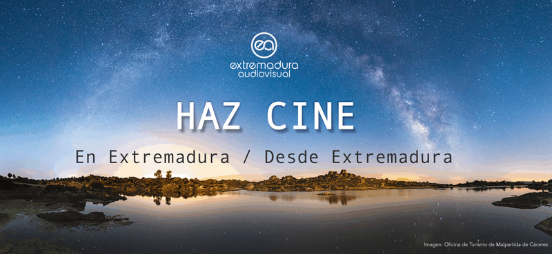 El cine extremeño exhibe su potencial en el Festival de Málaga de la mano de la Junta de Extremadura