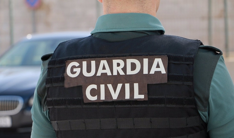 Muere un hombre tras una reyerta ocurrida cerca del campo de fútbol de Almaraz