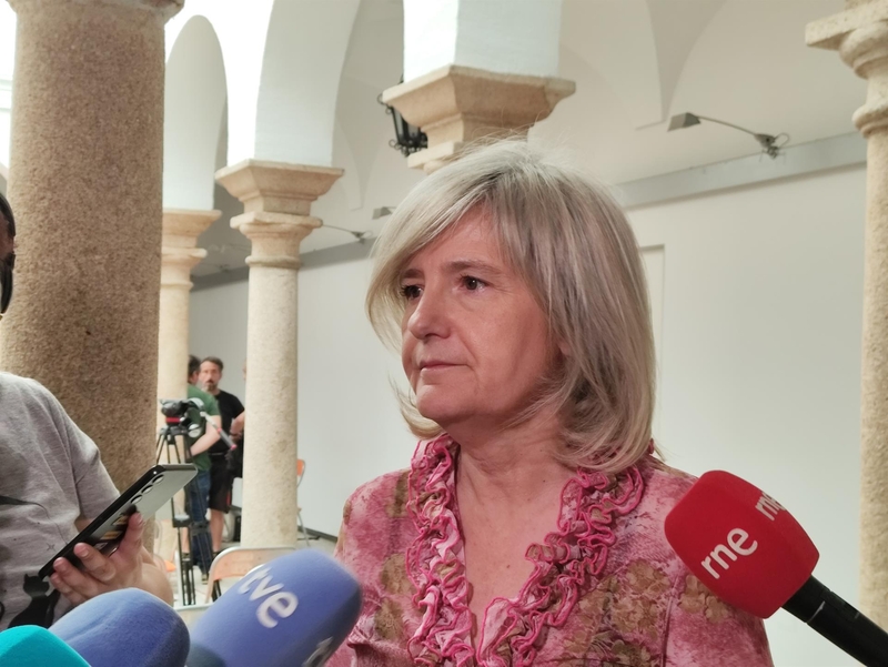 La Junta destaca el 'éxito' y repercusión socio-económica del paso por Extremadura de la Vuelta Ciclista a España