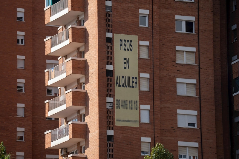 El precio del alquiler en Extremadura sube un 19,7% interanual en agosto, el mayor incremento del país