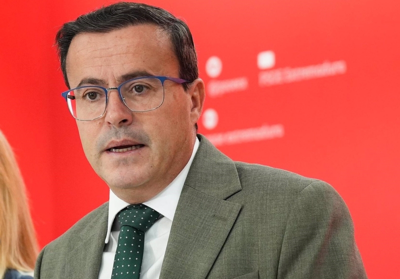 Gallardo intentará que Álvaro Martín Uriol e Ibarra aclaren su desencuentro sobre la tributación en la región