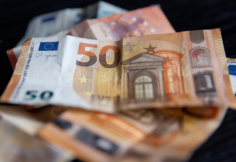 Hacienda transfiere en septiembre 524 millones a Extremadura por la actualización de las entregas a cuenta de 2024