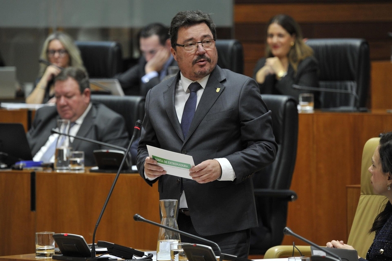 Extremadura pide al Gobierno más inspectores de trabajo ante el aumento de fallecidos y el PSOE reclama más medidas