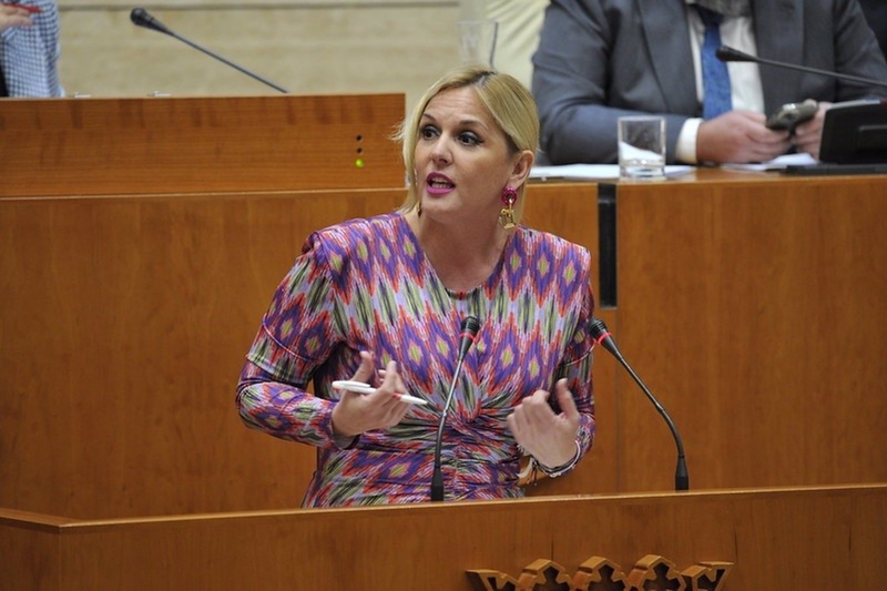 La Junta defiende que su política fiscal 'funciona' y que se pueden bajar los impuestos y obtener una mayor recaudación