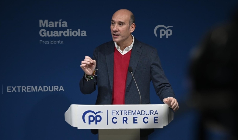 El PP de Extremadura reafirma su defensa de las políticas de igualdad 'con hechos y con realidades'