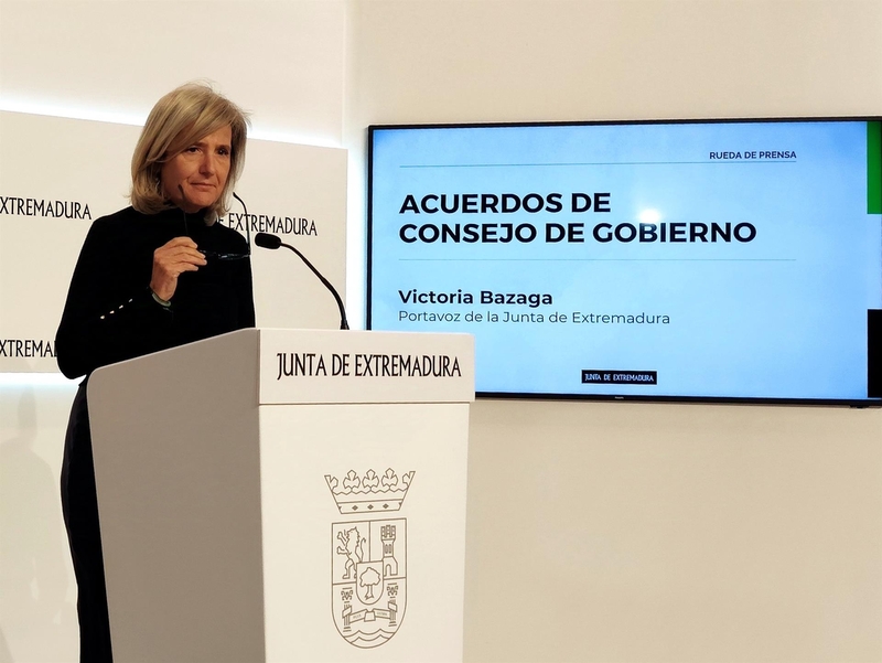 La Junta reconoce con no ha habido contactos con Vox en los últimos días para tratar de aprobar los presupuestos