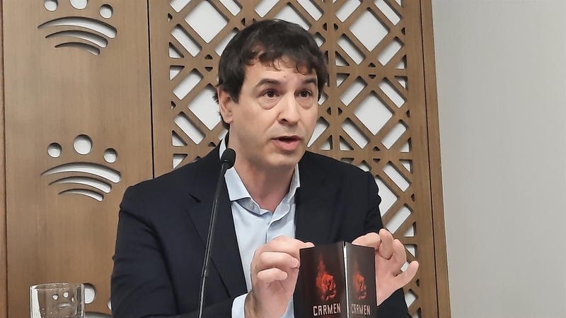 La juez de Badajoz llama a declarar al hermano de Pedro Sánchez y al presidente de la diputación el 9 de enero