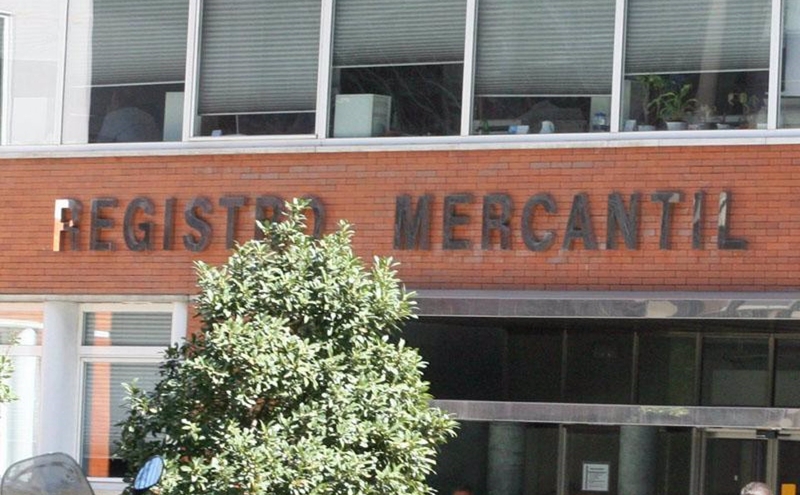 Los concursos de empresas crecen en el tercer trimestre de 2024 un 35,3% en Extremadura