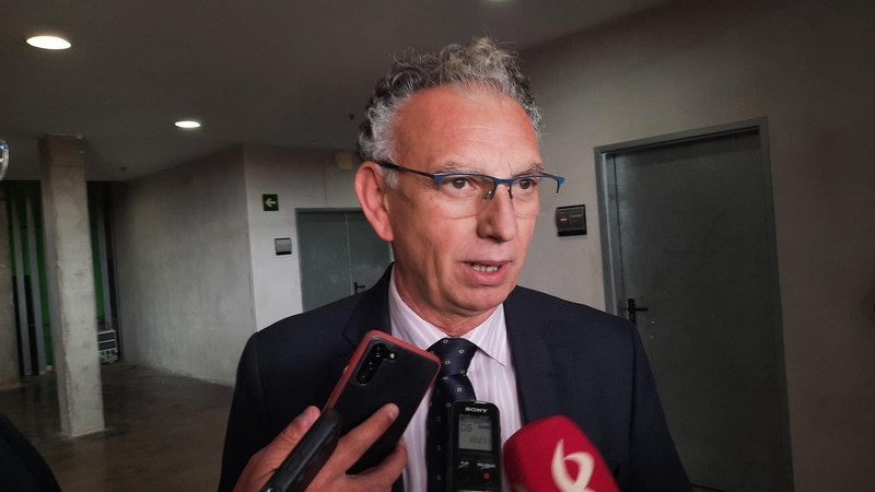 Quintana dice que la CHG puede acometer la obra de rehabilitación del Puente de Cantillana aunque no sea de su propiedad